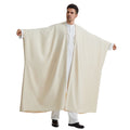 TH835#Abaya Muslim Clothing Islamic High Quality Men's Robe
