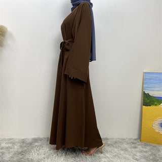 394#Top Selling Amazing Quality Nida Abaya