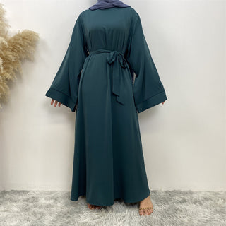 394#Top Selling Amazing Quality Nida Abaya