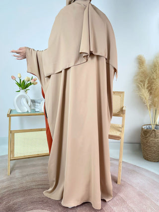 1025# New Arrival Stylish Islamic Clothing Fashion Cardigan Women Abaya