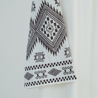 1915#Crepe Latest Abaya Women EID Embroidery Open Abaya Dubai Islamic Turkey Dresses