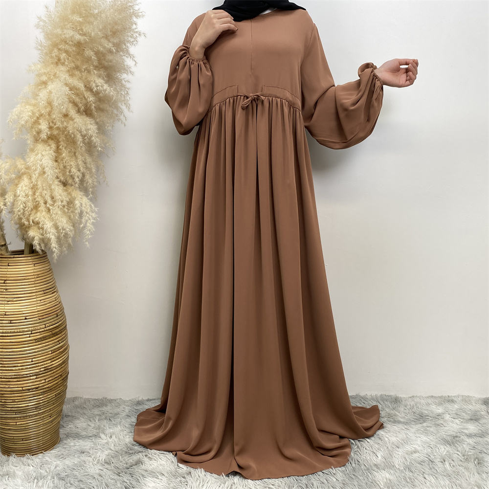 6692# Latest Women Muslim Dress Dubai Ramadan High Quality Nida Abayas