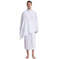 TH823#Men Robe Saudi Arab Kaftan Abaya Muslim Clothing Islamic Men's Clothing