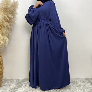 6692# Latest Women Muslim Dress Dubai Ramadan High Quality Nida Abayas