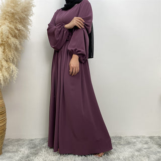 6692# Latest Women Muslim Dress Dubai Ramadan High Quality Nida Abayas