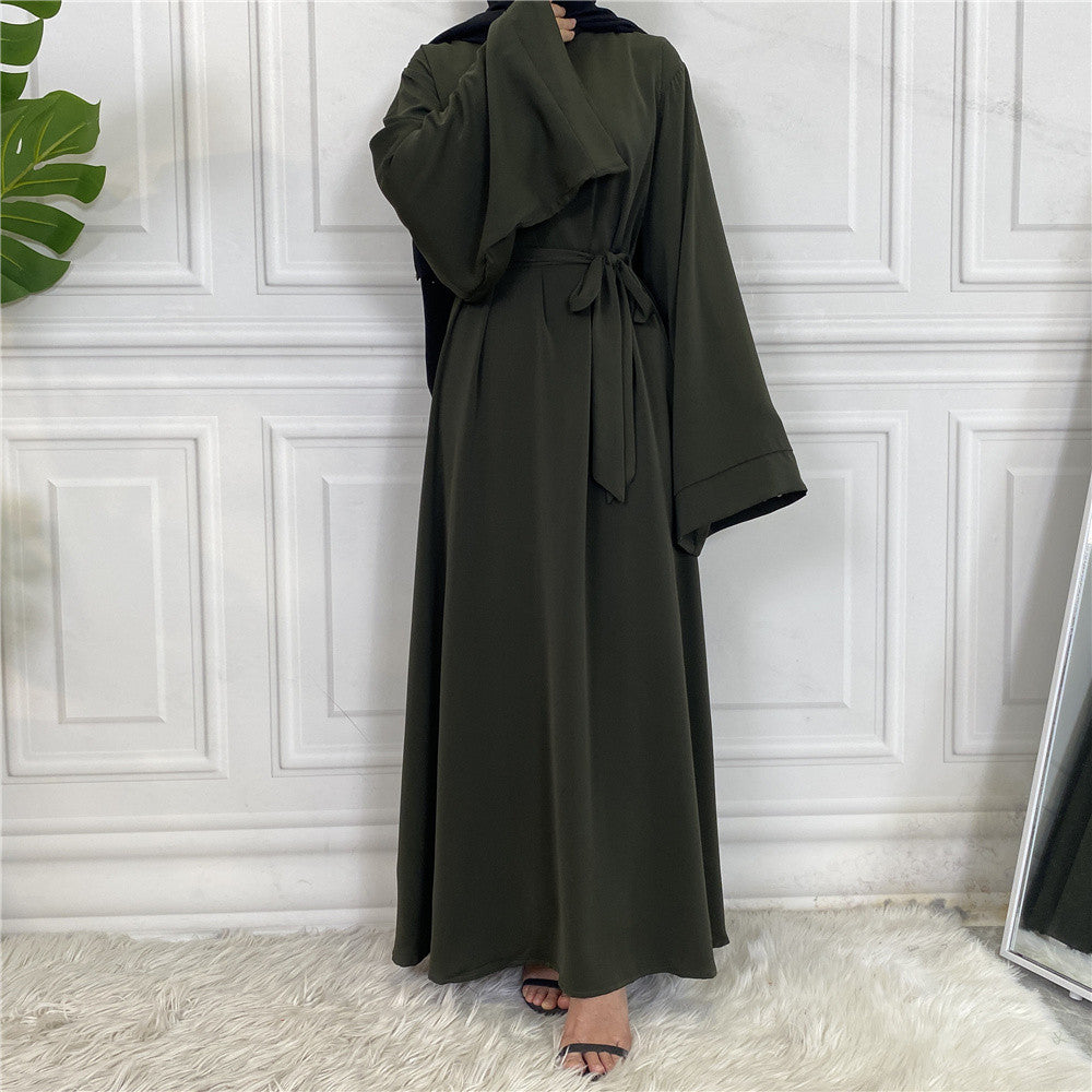 394#Top Selling Amazing Quality Nida Abaya