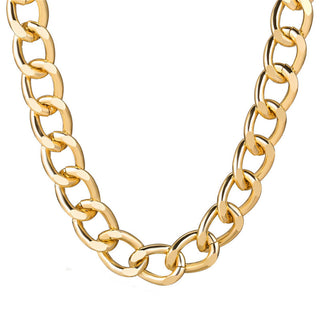 N34# Hip-Hop Neck Chain Choker Necklac Women Jewelry