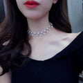 N41# New Arrivals Fashion Jewelry Gold Color Multi Layer Chains Necklace