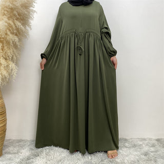 6692# Latest Women Muslim Dress Dubai Ramadan High Quality Nida Abayas