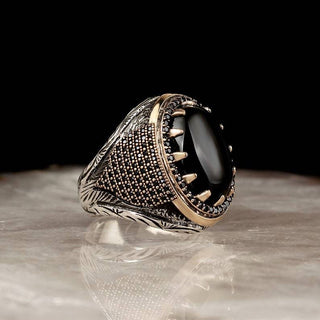 RM2# 2022 Hot selling Classic Men's Ring Fashion Wedding Luxury Jewelry